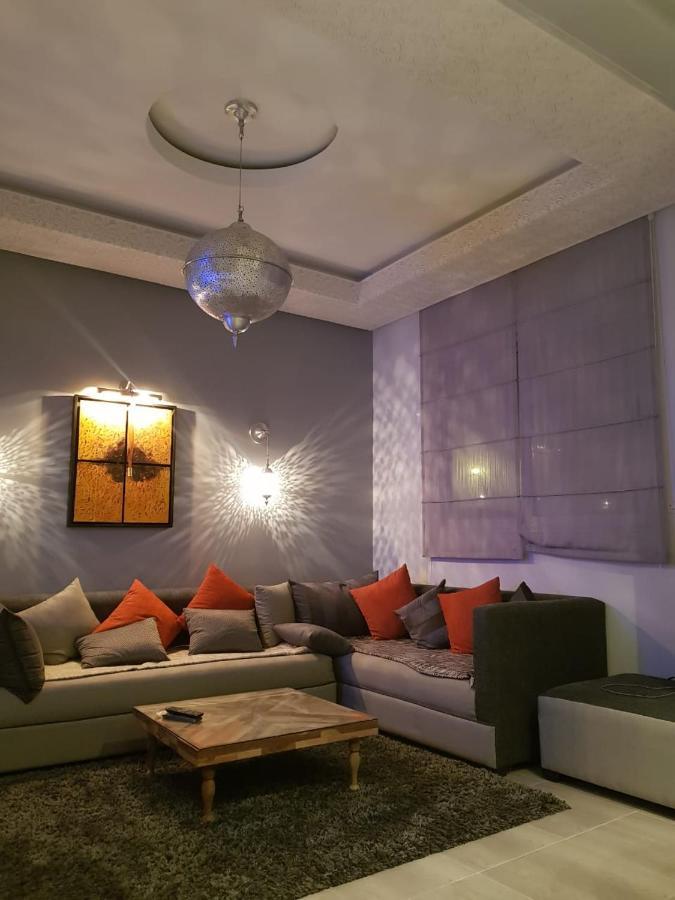 Ferienwohnung Essaouira Cosy Exterior foto