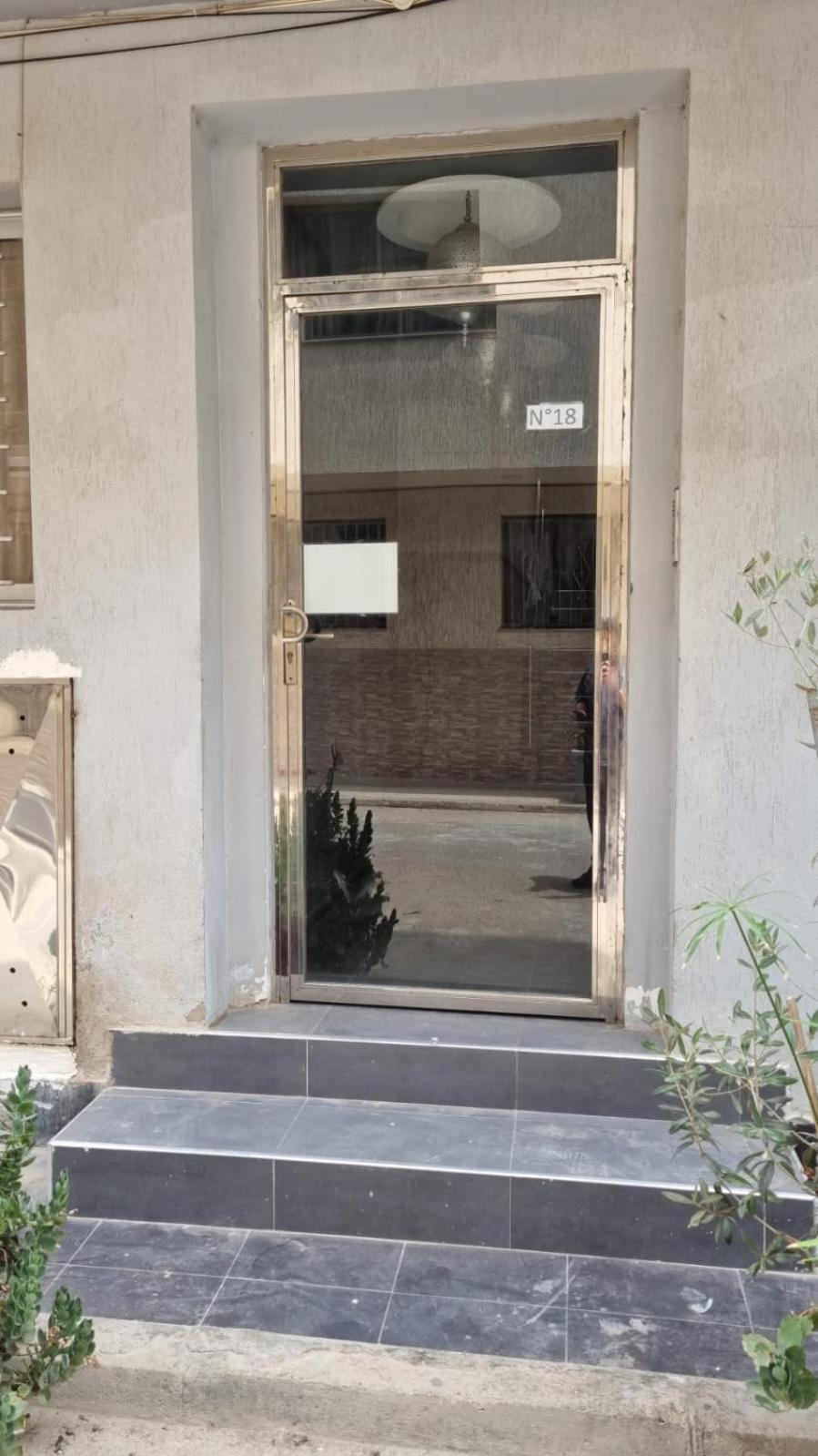 Ferienwohnung Essaouira Cosy Exterior foto